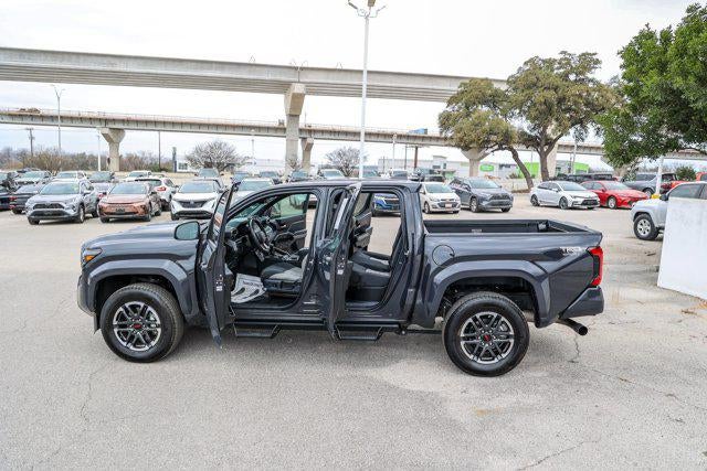 2025 Toyota TACOMA TRD SPORT TRD Sport