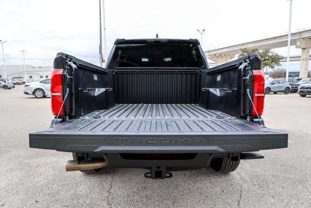 2025 Toyota TACOMA TRD SPORT TRD Sport