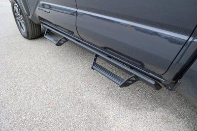 2025 Toyota TACOMA TRD SPORT TRD Sport