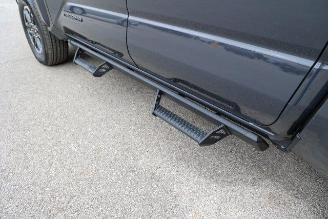 2025 Toyota TACOMA TRD SPORT TRD Sport