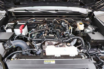 2025 Toyota TACOMA TRD SPORT TRD Sport