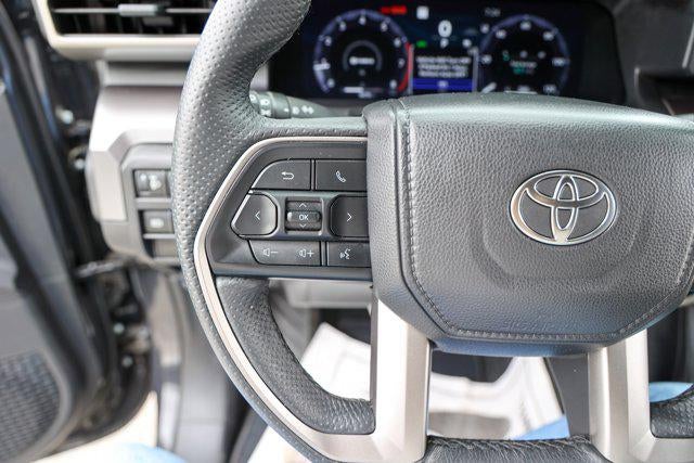 2025 Toyota TACOMA TRD SPORT TRD Sport