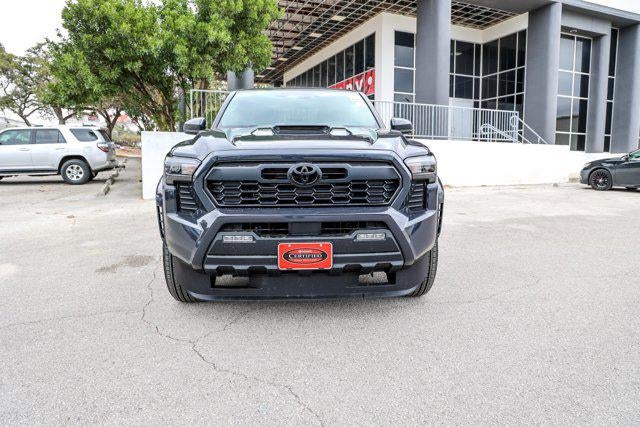 2025 Toyota TACOMA TRD SPORT TRD Sport