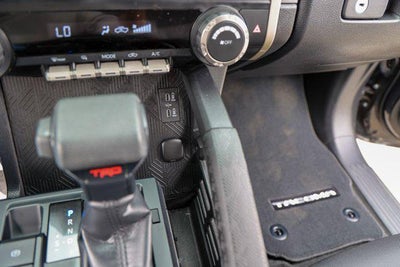 2025 Toyota TACOMA TRD SPORT TRD Sport