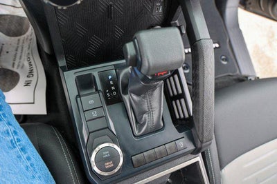 2025 Toyota TACOMA TRD SPORT TRD Sport