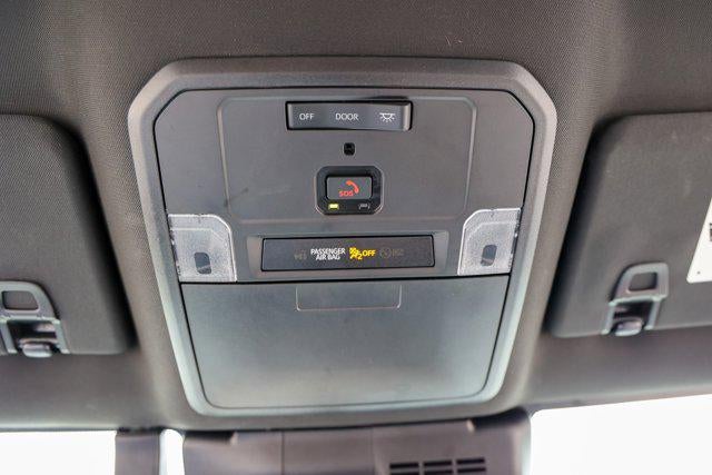 2025 Toyota TACOMA TRD SPORT TRD Sport