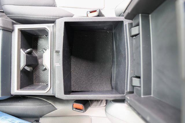 2025 Toyota TACOMA TRD SPORT TRD Sport