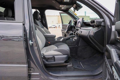 2025 Toyota TACOMA TRD SPORT TRD Sport