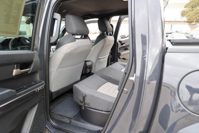 2025 Toyota TACOMA TRD SPORT TRD Sport