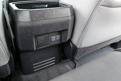 2025 Toyota TACOMA TRD SPORT TRD Sport