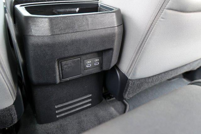 2025 Toyota TACOMA TRD SPORT TRD Sport