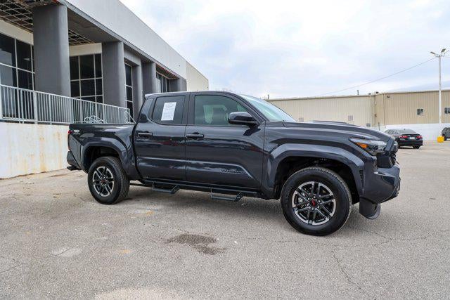 2025 Toyota TACOMA TRD SPORT TRD Sport