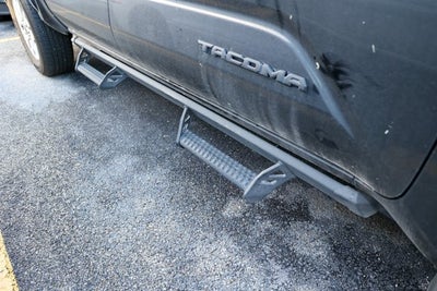2024 Toyota TACOMA SR5 SR5