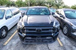 2024 Toyota TACOMA SR5 SR5