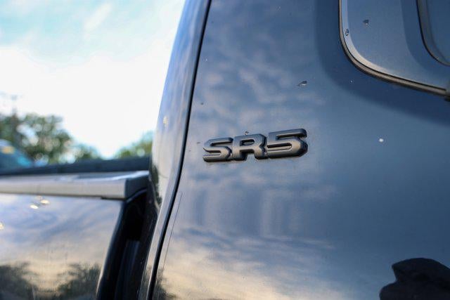 2024 Toyota TACOMA SR5 SR5