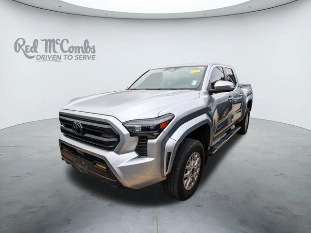 2024 Toyota Tacoma 2WD SR5