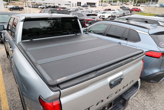 2024 Toyota Tacoma 2WD SR5