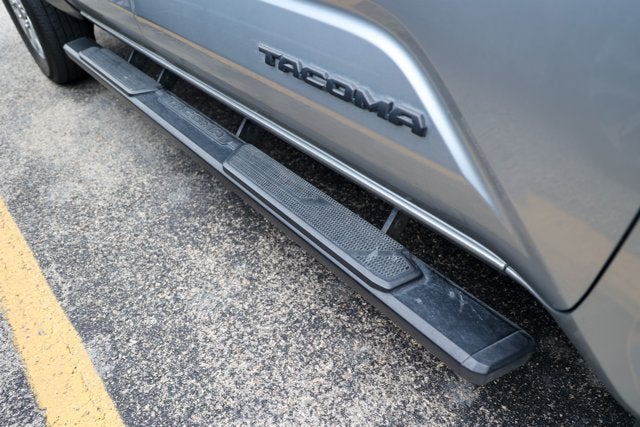 2024 Toyota Tacoma 2WD SR5