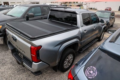 2024 Toyota Tacoma 2WD SR5