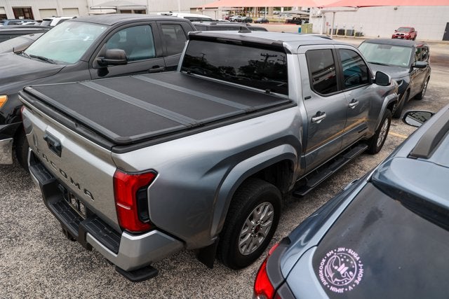2024 Toyota Tacoma 2WD SR5
