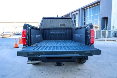 2024 Toyota TACOMA SR5 SR5