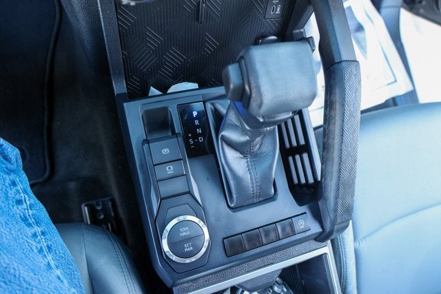 2024 Toyota TACOMA SR5 SR5