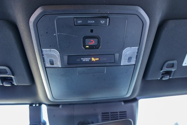 2024 Toyota TACOMA SR5 SR5