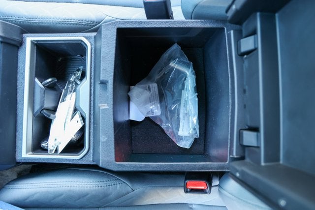 2024 Toyota TACOMA SR5 SR5