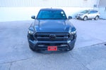 2024 Toyota TACOMA SR5 SR5