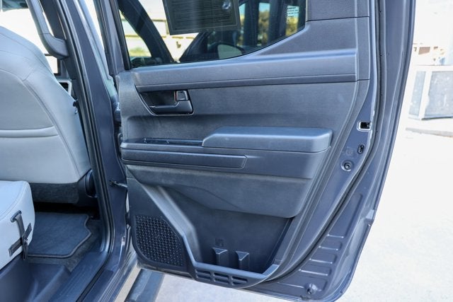 2024 Toyota TACOMA SR5 SR5