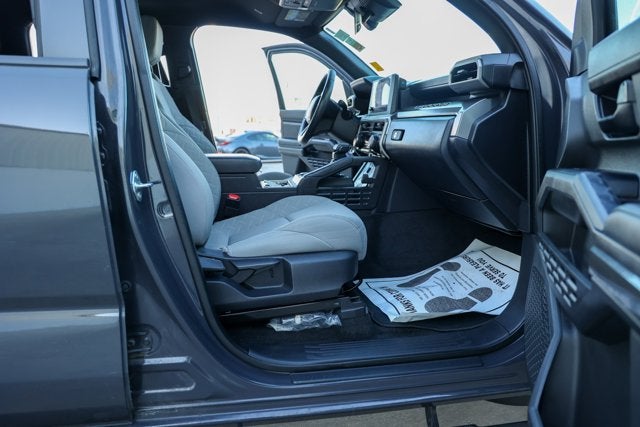 2024 Toyota TACOMA SR5 SR5