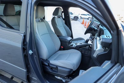 2024 Toyota TACOMA SR5 SR5