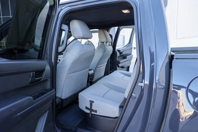 2024 Toyota TACOMA SR5 SR5