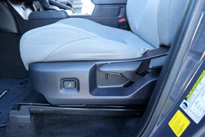 2024 Toyota TACOMA SR5 SR5