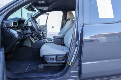 2024 Toyota TACOMA SR5 SR5