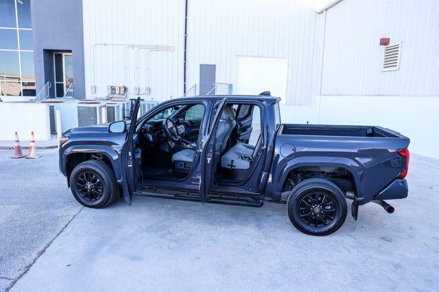 2024 Toyota TACOMA SR5 SR5