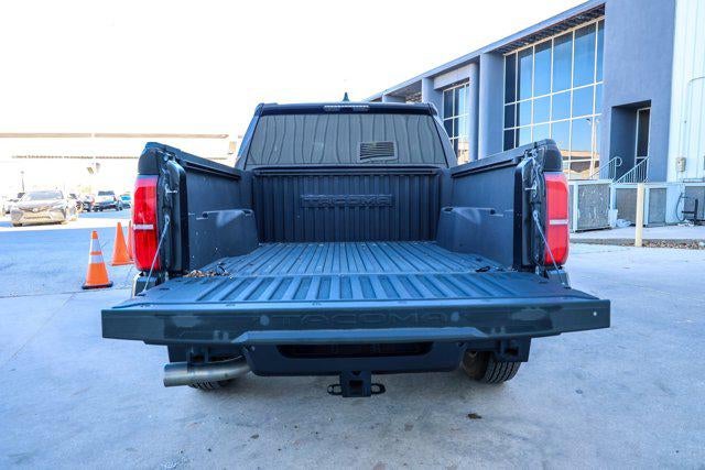 2024 Toyota TACOMA SR5 SR5