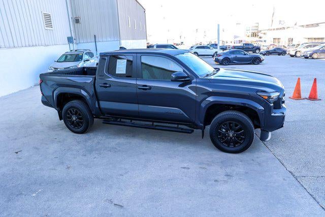 2024 Toyota TACOMA SR5 SR5