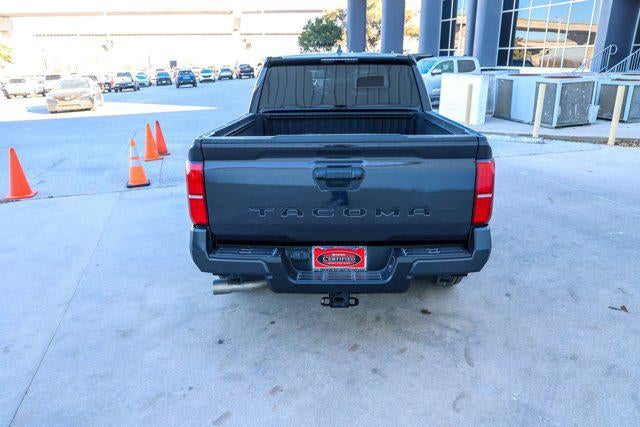 2024 Toyota TACOMA SR5 SR5