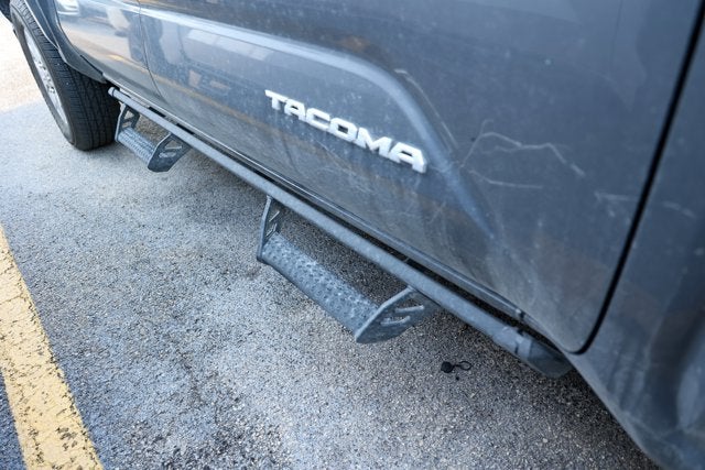 2024 Toyota Tacoma 2WD SR5