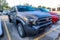 2024 Toyota TACOMA SR5 SR5