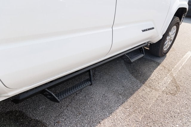 2025 Toyota TACOMA SR5 SR5