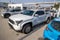 2025 Toyota TACOMA SR5 SR5