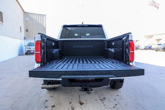 2025 Toyota TACOMA SR5 SR5