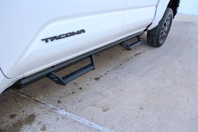 2025 Toyota TACOMA SR5 SR5