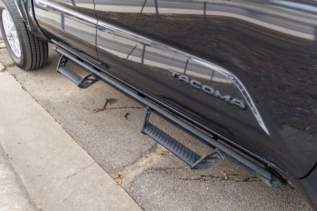 2025 Toyota TACOMA SR5 SR5