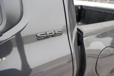 2025 Toyota TACOMA SR5 SR5