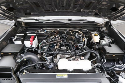 2025 Toyota TACOMA SR5 SR5