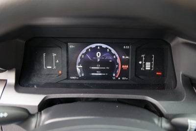 2025 Toyota TACOMA SR5 SR5