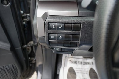 2025 Toyota TACOMA SR5 SR5